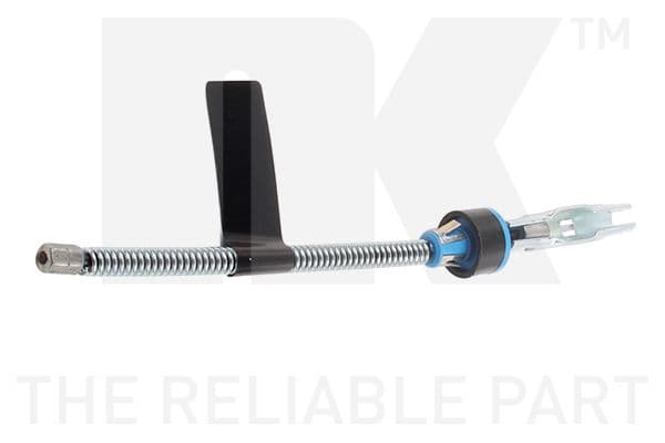 Cablu, frana de parcare NK 903295