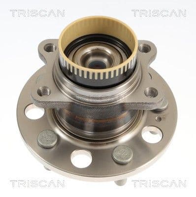 Set rulment roata TRISCAN 8530 43238