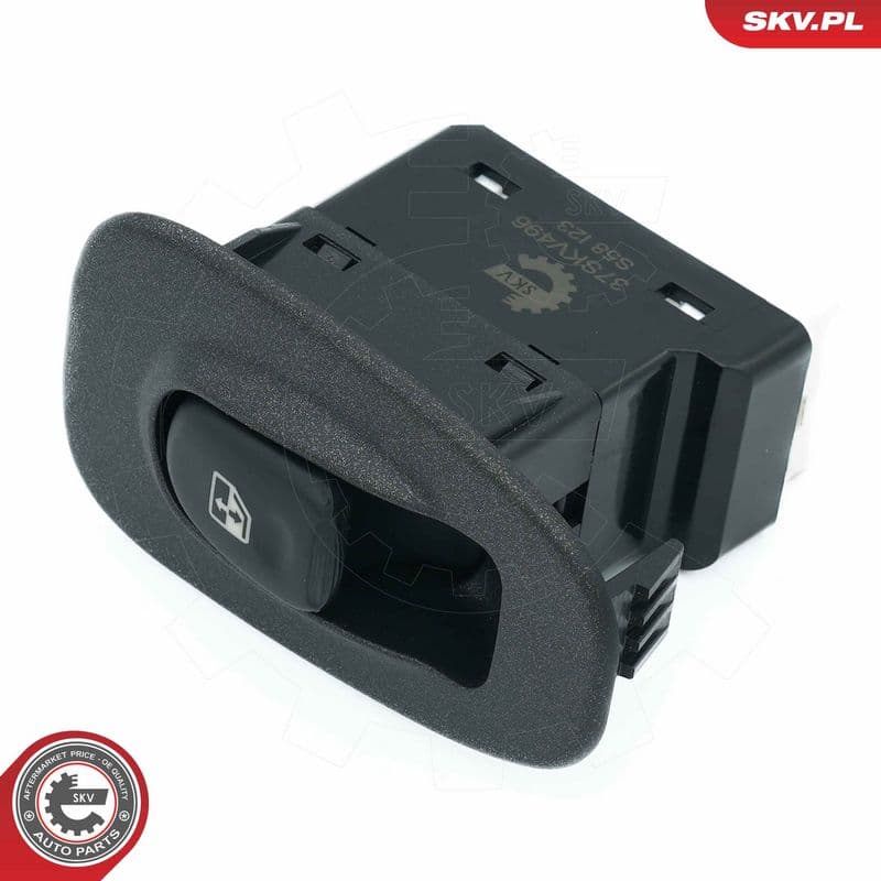 comutator,macara geam ESEN SKV 37SKV496