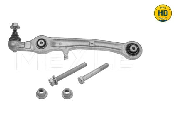 Brat, suspensie roata MEYLE -HD-KIT: Better solution for you! 116 050 0043/HD