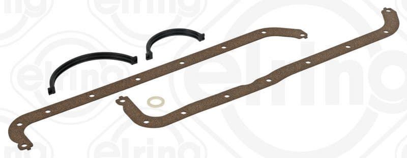 set garnituri, baie ulei ELRING 103.960