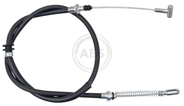 Cablu, frana de parcare ABS K19993