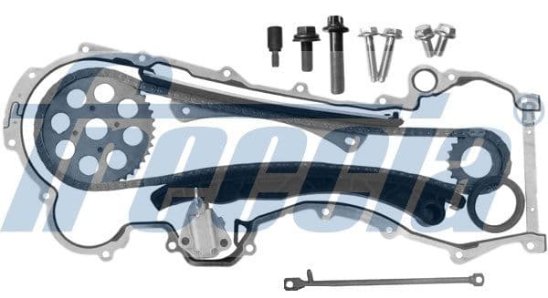 chit lant de distributie FRECCIA TK08-1000