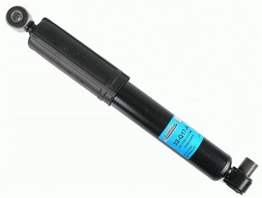 amortizor BOGE 32-Q17-A