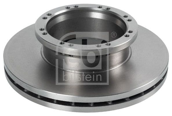 Disc frana FEBI BILSTEIN 104222