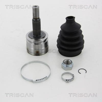 Set articulatie, planetara TRISCAN 8540 42131