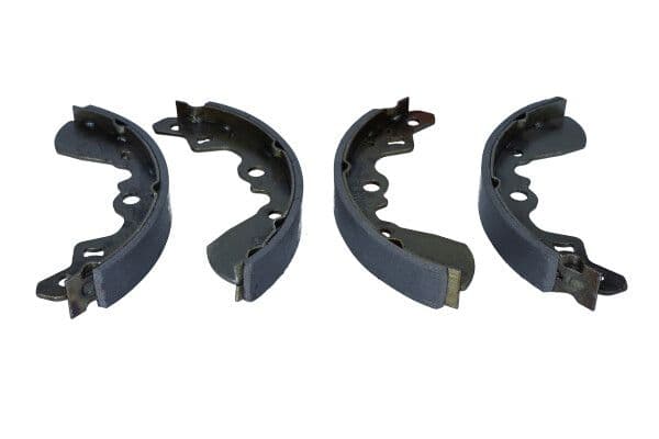 Set saboti frana MAXGEAR 19-0282