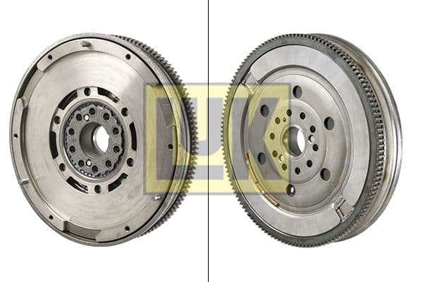 Volanta Schaeffler LuK DMF 415 0079 10