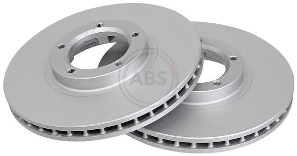 Disc frana A.B.S. 16195