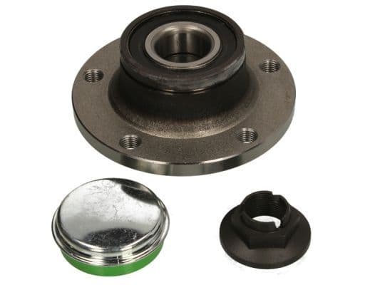 Set rulment roata BTA H2X027BTA