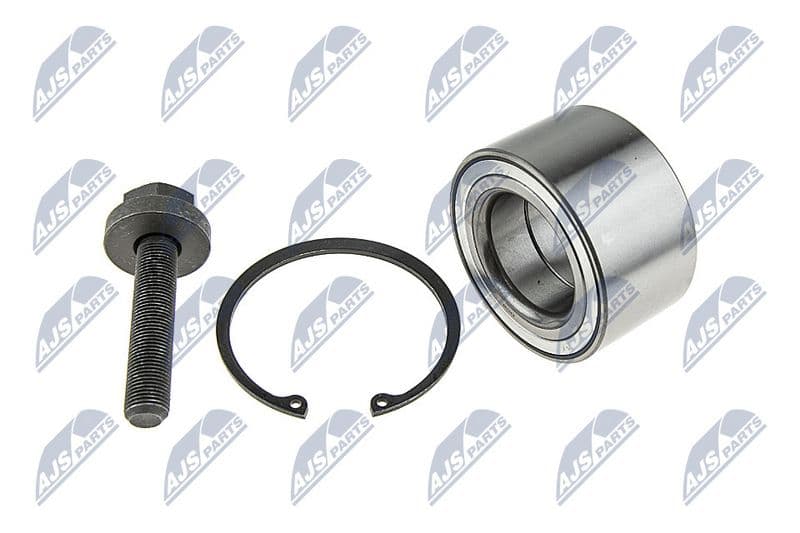 Set rulment roata NTY KLP-WW-024