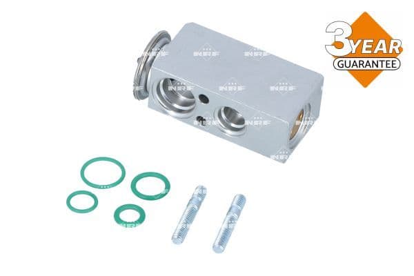 Supapa expansiune, clima NRF EASY FIT 38492