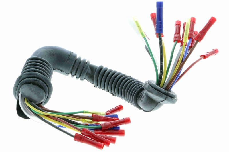 Set de reparat cabluri, haion VEMO V10-83-0044