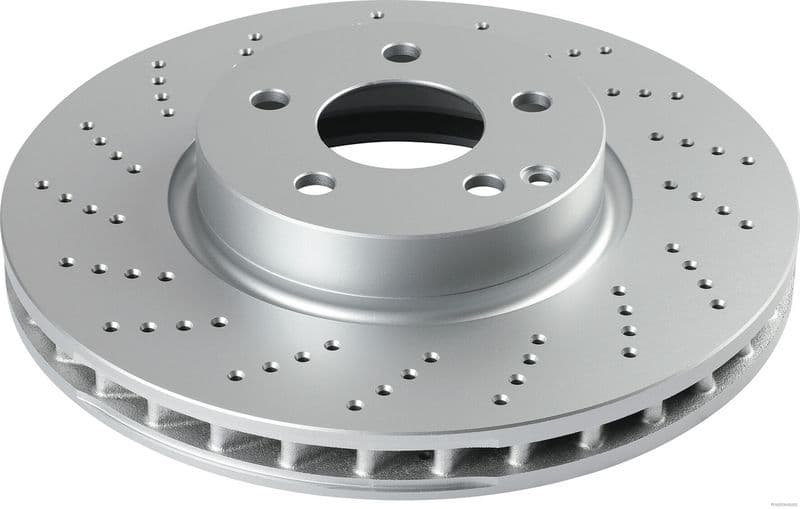 Disc frana HERTH+BUSS JAKOPARTS J3300851