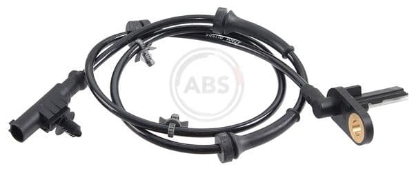 senzor,turatie roata ABS 30731