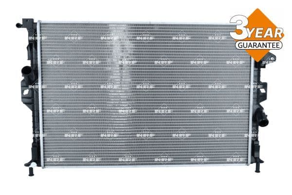 Radiator, racire motor NRF 550156