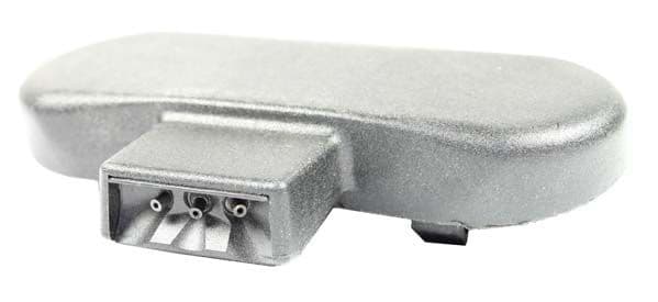 diuza,spalare parbriz METZGER AUTOTEILE 2220800