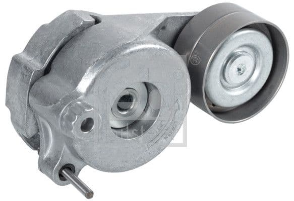Intinzator curea, curea distributie FEBI BILSTEIN 37696