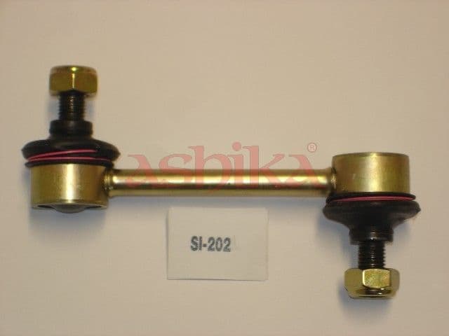 Brat/bieleta suspensie, stabilizator ASHIKA 106-02-202