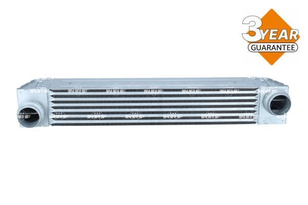 Intercooler, compresor NRF 30317