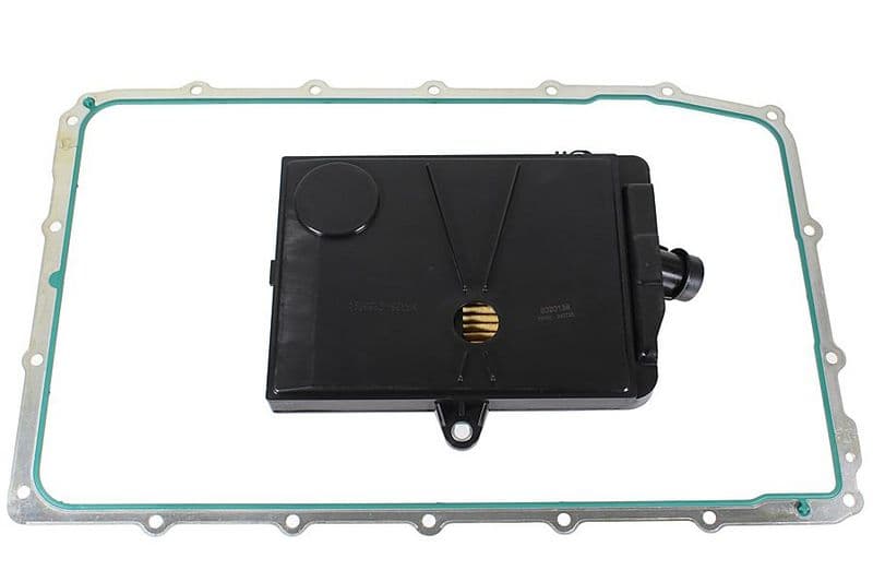 set filtre hidraulice, cutie e vit.automata METZGER AUTOTEILE 8020138