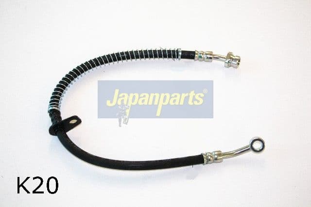 Suport, furtun frana JAPANPARTS TF-K20