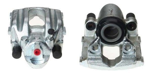 Etrier frana BUDWEG CALIPER 343408