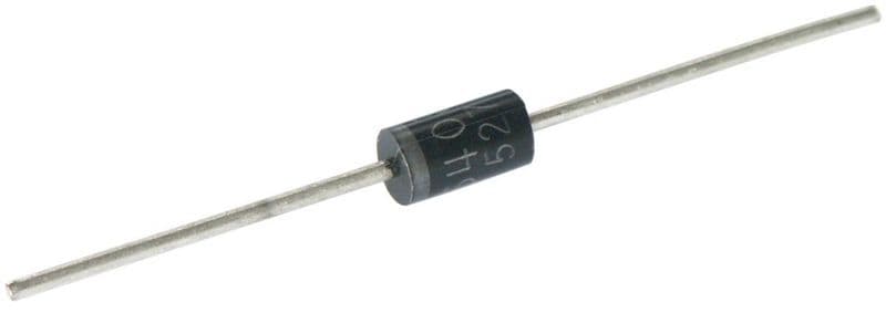 port diode,alternator HC-Cargo F 032 131 294