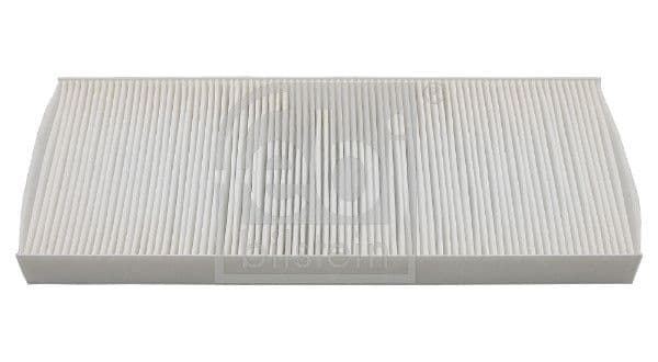 Filtru, aer habitaclu FEBI BILSTEIN 26417