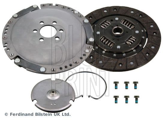Set ambreiaj BLUE PRINT ADV183022