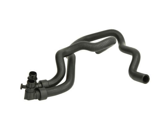 Furtun radiator THERMOTEC DWP033TT