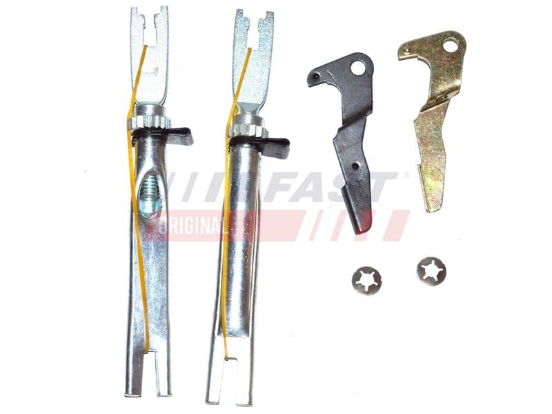 Reglaj, frana tambur FAST FT32319