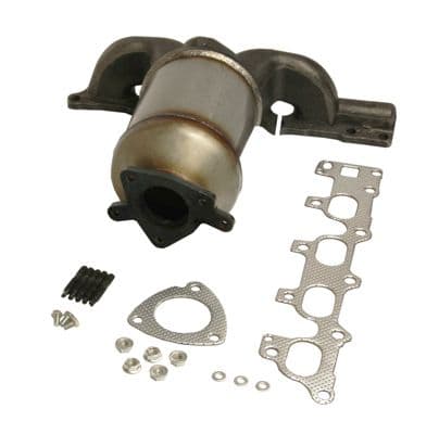 Catalizator MAXGEAR 27-6091