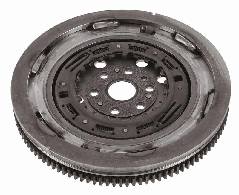 Volanta SACHS Dual-mass flywheel 2295 601 025