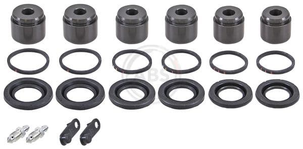 Set reparatie, etrier ABS 57336