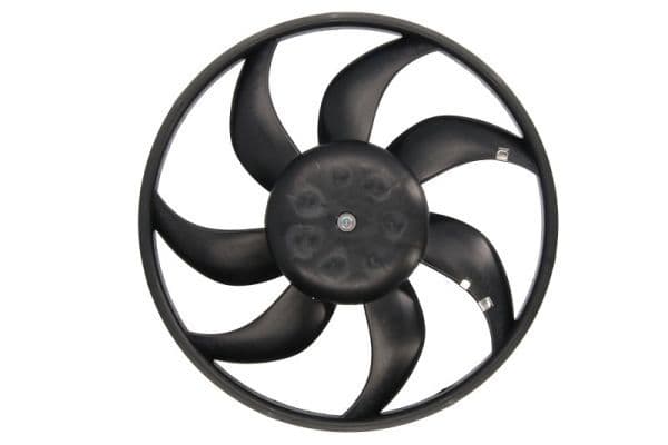 Ventilator, radiator THERMOTEC D8F027TT