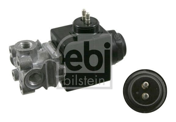 Supapa magnetica FEBI BILSTEIN 21705