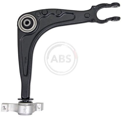 Brat, suspensie roata ABS 211781