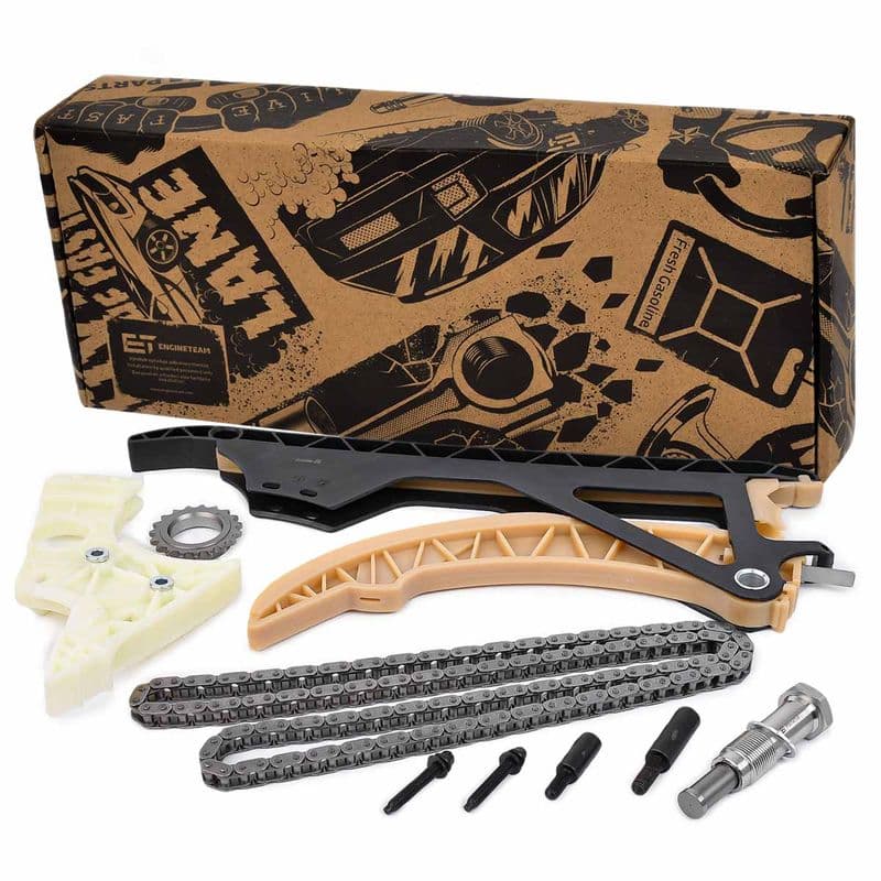 chit lant de distributie ET ENGINETEAM boxET – service kit RS0107