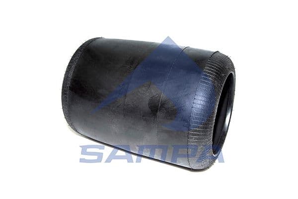 Burduf, suspensie pneumatica SAMPA SP 55701