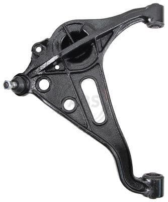 Brat, suspensie roata ABS 210529