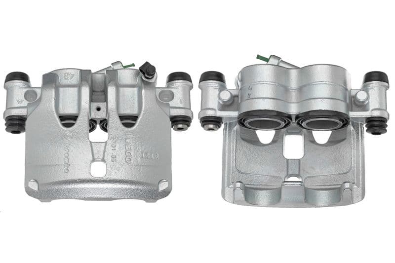 Etrier frana ATE 24.3481-1834.5
