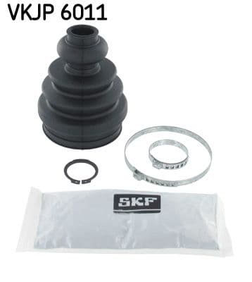 Ansamblu burduf, articulatie planetara SKF VKJP 6011
