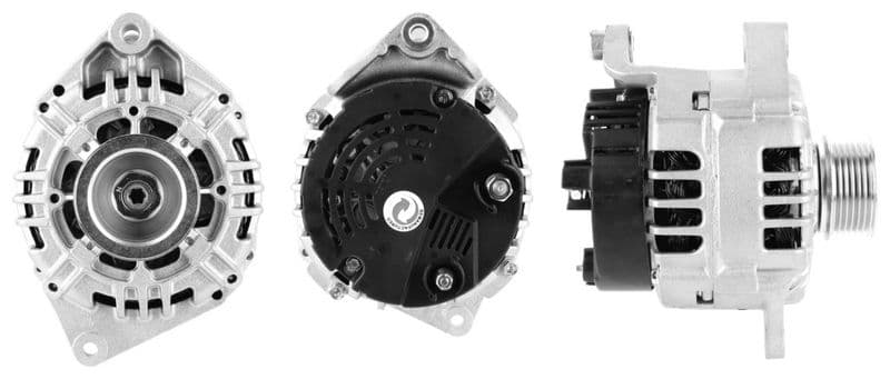 Generator / Alternator LUCAS LRA02153
