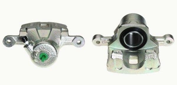 Etrier frana BUDWEG CALIPER 343161