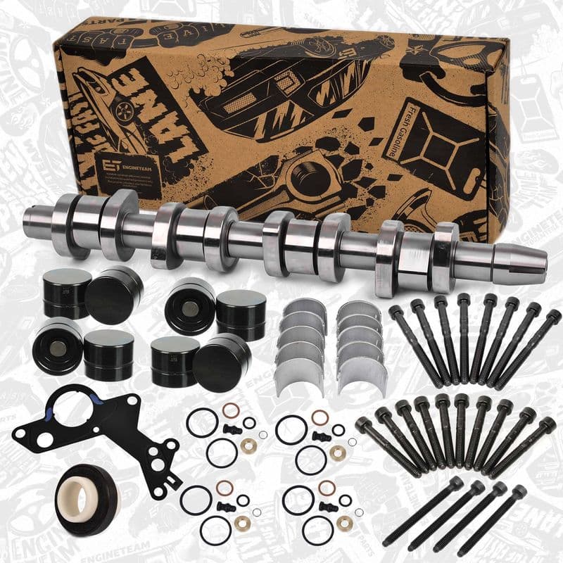 Set ax cu came ET ENGINETEAM HV0340VR4