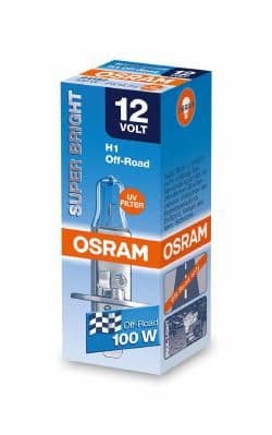 Bec, far faza lunga OSRAM 64152SB