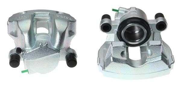 Etrier frana BUDWEG CALIPER 345230