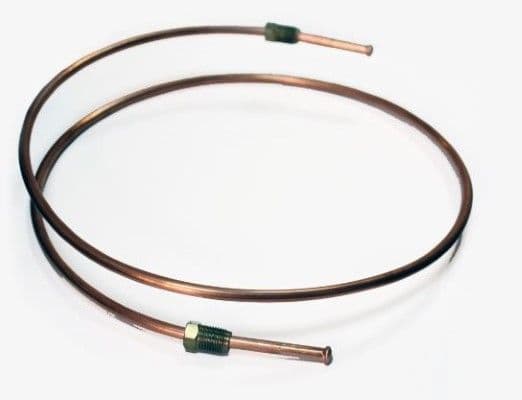 Conducte frana MTR MT6341