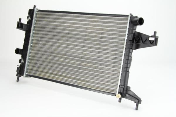 Radiator, racire motor THERMOTEC D7X056TT